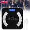 Smart Scales