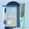 Baby Suction Type Electric Hair Clipper